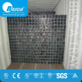 Direct Sales Factory Besca Electrical Steel Wireway Precio listado con UL NEMA